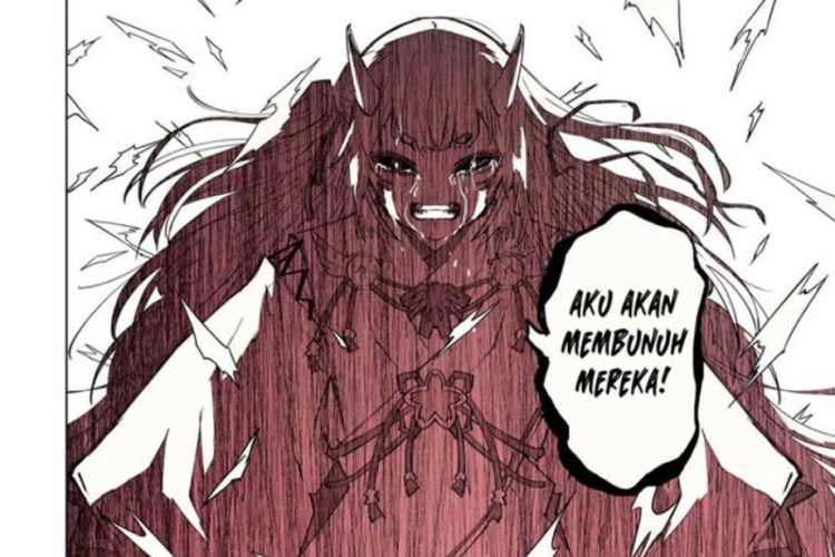 Manga My Gift LVL 9999 Unlimited Gacha 189. Bölüm Türkçe Okuyun, Büyüleyici Bir Tartışma