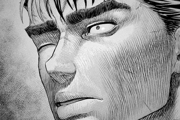 Linki RAW Manga Berserk 385 Bölüm Türkçe Berserk'teki En Karanlık Ritüel 