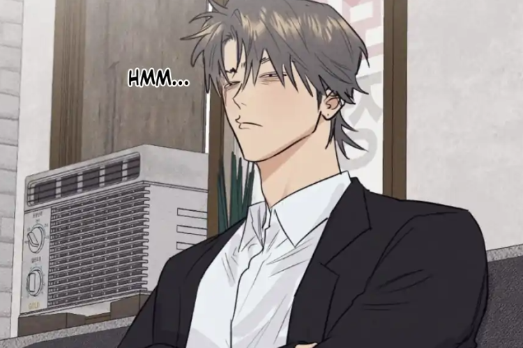 RAW Oku BL Manhwa After a Meal 22 Bölüm Türkçe Scan, Sezon 2'nin yayınlanmasına hazır mısınız?