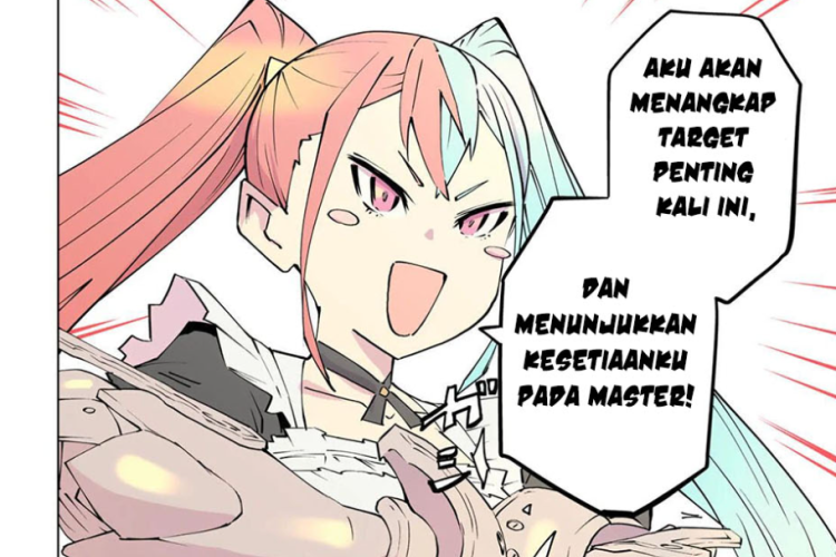 Manga Oku My Gift LVL 9999 Unlimited Gacha 193. Bölüm Türkçe, Korkunç Saldırı