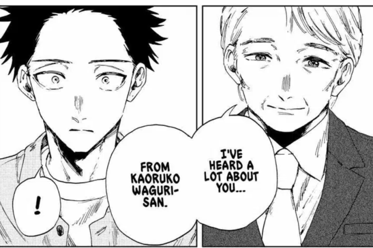 Manga The Fragrant Flower Blooms with Dignity 172. Bölüm Okuma Linki, Mücadele Boşuna Değildi