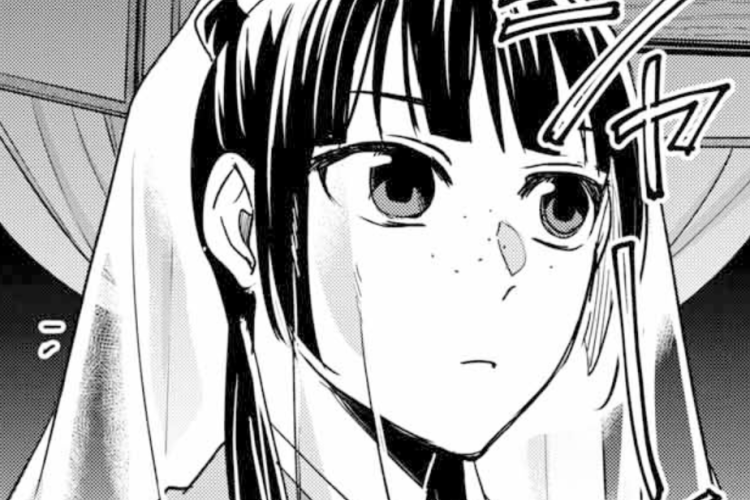 Spoyler RAW! Oku Manga Kusuriya no Hitorigoto (The Apothecary Diaries) 94 Bölüm Türkçe Scan, En İyi Prenses