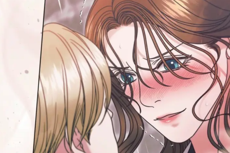 Manhwa Oku Try Begging Me 71. Bölüm: Duygusal Sahne ve Kararlar, Grace, Zayıf ve Çaresiz