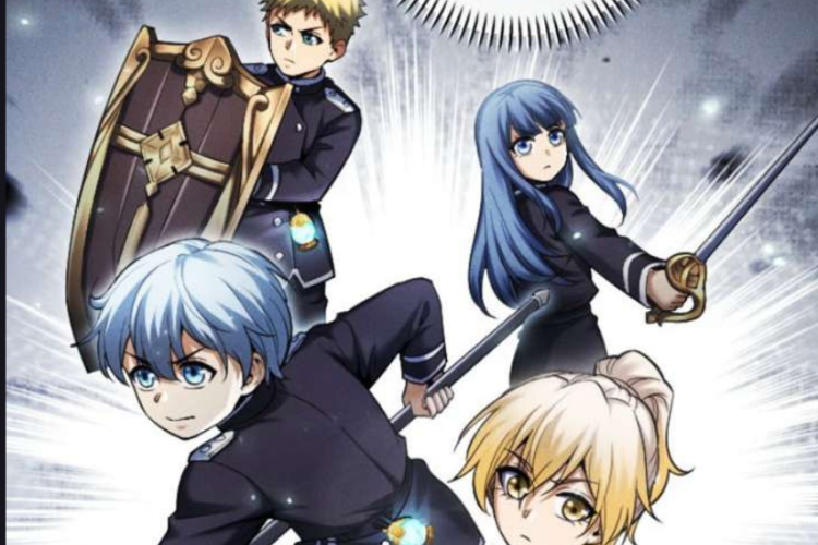 Manhwa Return of the First Patriarch 17. Bölüm Okuma Linki, Ustanın Ölümcül Saldırısı!