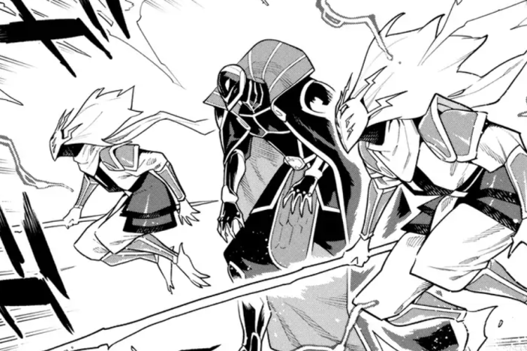 Mato Seihei no Slave 175. Bölüm Türkçe Okuma Linki ve Spoiler, Yeni Direniş Gerginlik Yaratıyor