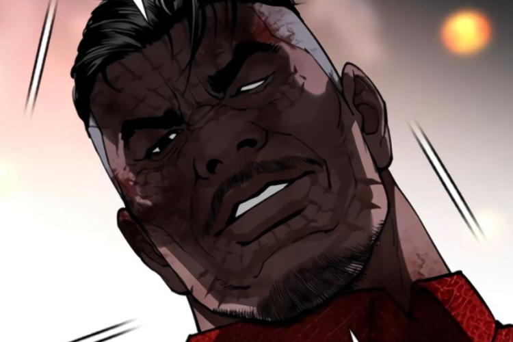 RAW Oku Manhwa Görünüşçülük (Lookism) 579 Bölüm Türkçe Scan, Kibar Davranmaya Gerek Yok