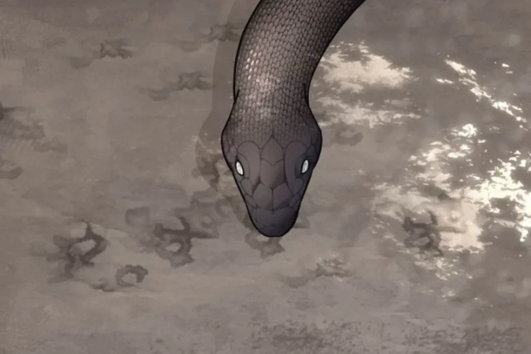 BL Manhwa A Snake Hole 19. Bölüm Türkçe Okuma Linki ve Spoiler, Gerginlikler Yeniden Tırmanıyor