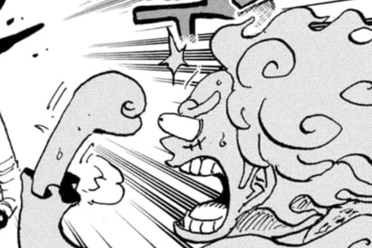 Yanlış Tahmin! Spoiler ve Okuma Bağlantıları Manga One Piece 1180 Bölüm Türkçe Scan