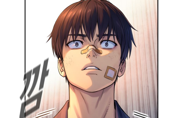 Manhwa Like Father, Like Son 4. Bölüm Türkçe Spoiler RAW, Sıcak Rekabet