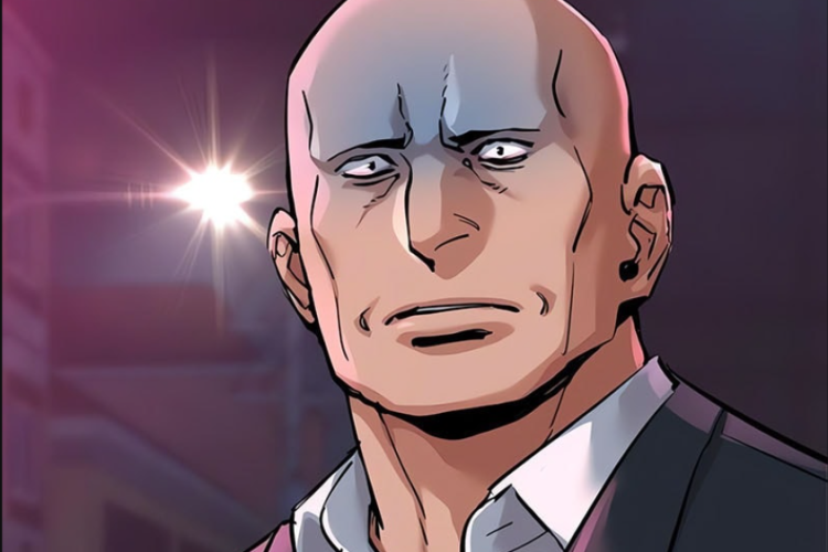 Manhwa Mercenary Enrollment 267. Bölüm Spoiler Türkçe RAW, Maskenin Arkasındaki Kişi