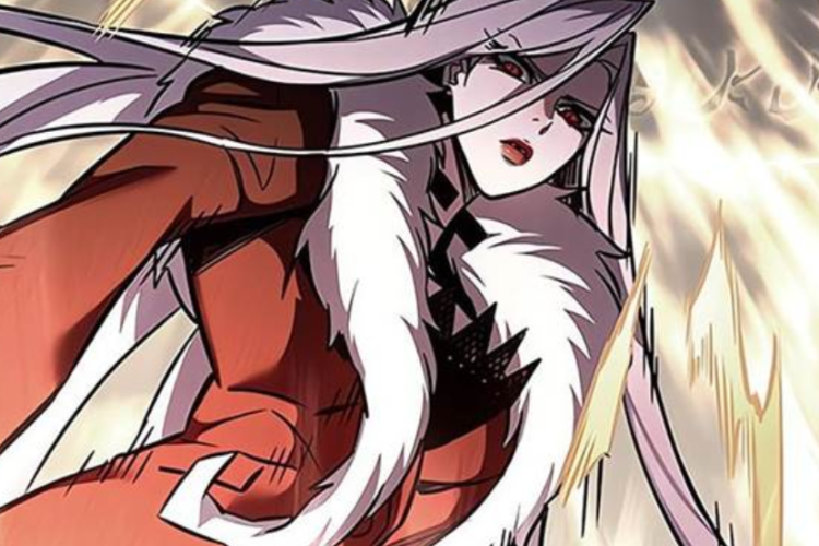 Spoyler RAW! Oku Manhwa Eleceed 373 Bölüm Türkçe Scan, Kaiden'ın gelişi durumu değiştirir
