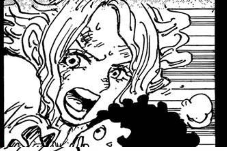 Manga One Piece 1163 Bölüm Türkçe Linki Okuma Imu Karanlık Güçlere Sahiptir 
