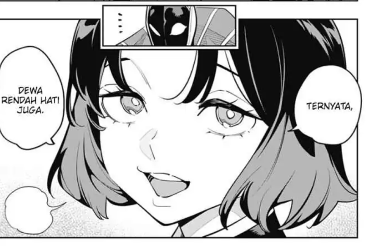 Manga Oku Mato Seihei no Slave 174. Bölüm ve Spoiler Türkçe, Korkunç Bir Saldırı!