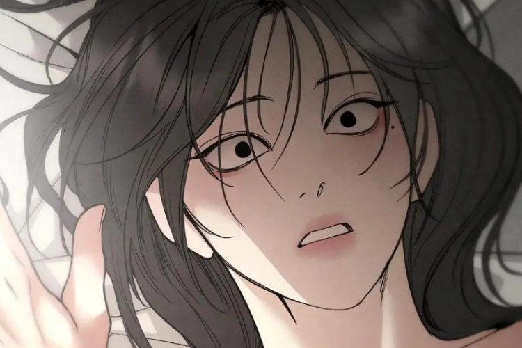 Manhwa Toying With Daddy 27. Bölüm Özeti | Son Gelişmeler, Gerginlik tırmanıyor