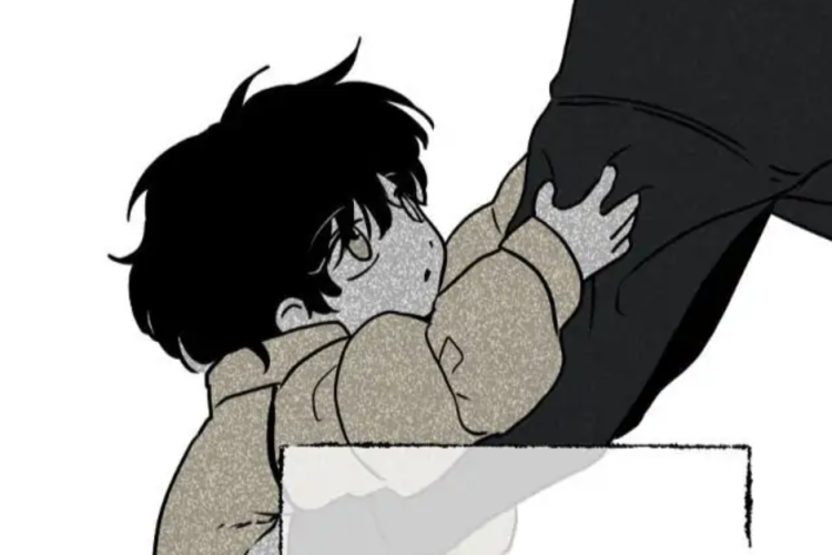 Spoyler RAW! Oku BL Manhwa Low Tide in Twilight (Waterside Night) 1 Bölüm Türkçe Scan, Kalp Ağrısının İntikamı