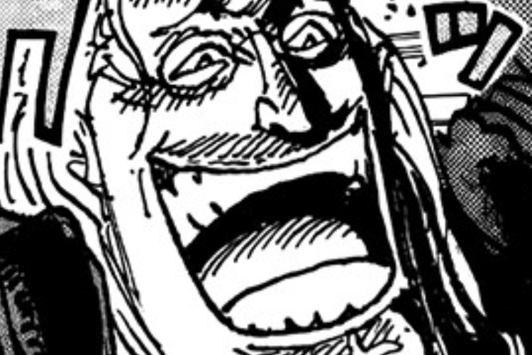 Linki Manga One Piece 1162 Bölüm Türkçe God Valley'de Gerçekte Neler Oldu