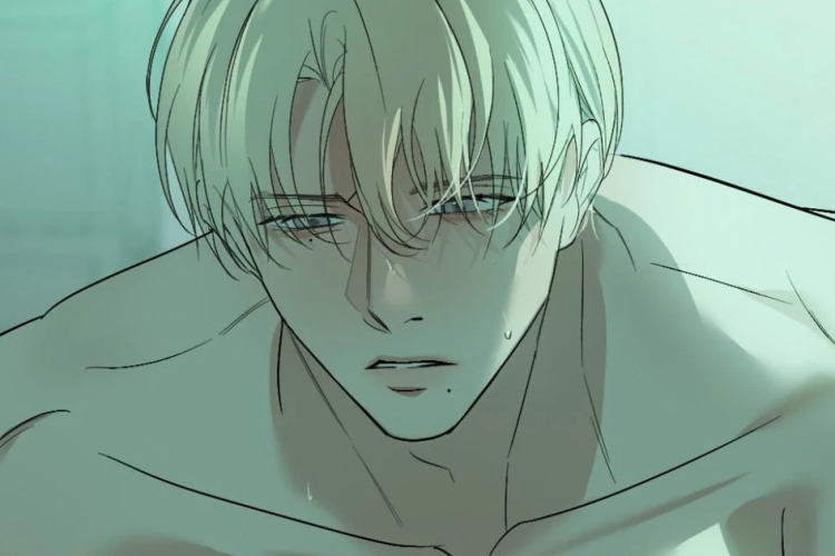 Oku BL Manhwa Backlight 59 Bölüm Türkçe Scan, RAW! Birlikte Daha İyi