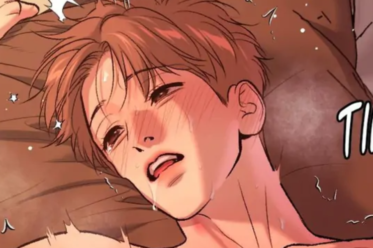 BL Manhwa JINX 2. Sezon 88. Bölüm Türkçe Oku RAW, Kim Dan Hareket Edemiyor