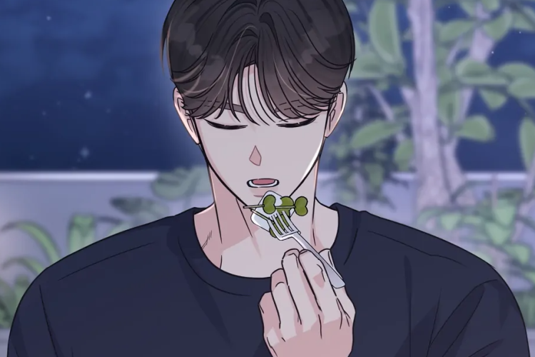 RAW Oku BL Manhwa Alpha Trauma 27 Bölüm Türkçe Scan, Yeni Sezon Hazırlıkları