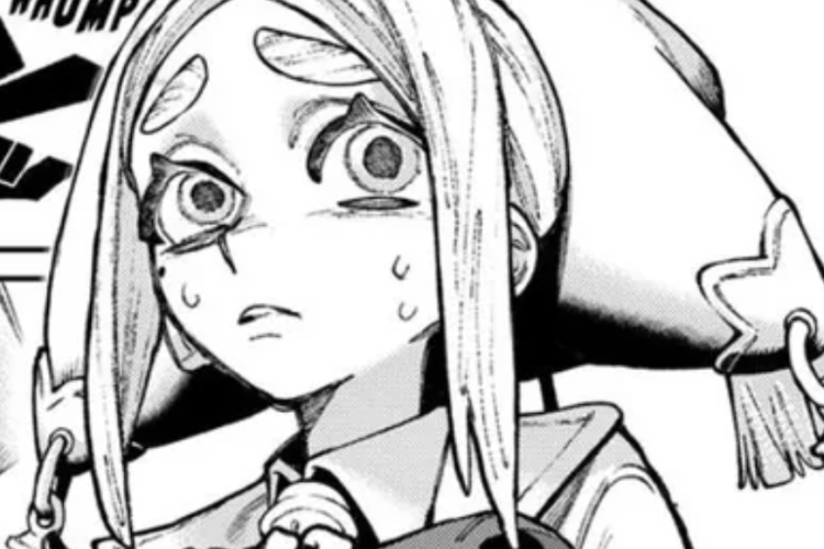 RAW Oku Manga Gachiakuta 155 Bölüm Türkçe Scan, Düzgün bir Sekilde Yardımcı Olamıyorum