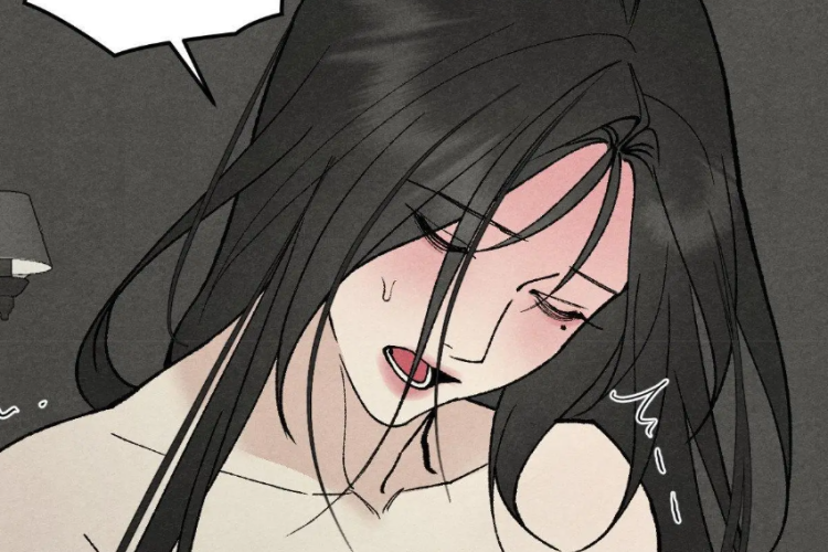 Manhwa Toying With Daddy 27. Bölüm Spoilerleri ve Detaylar RAW, Yeonwo'nun başka seçeneği yok!