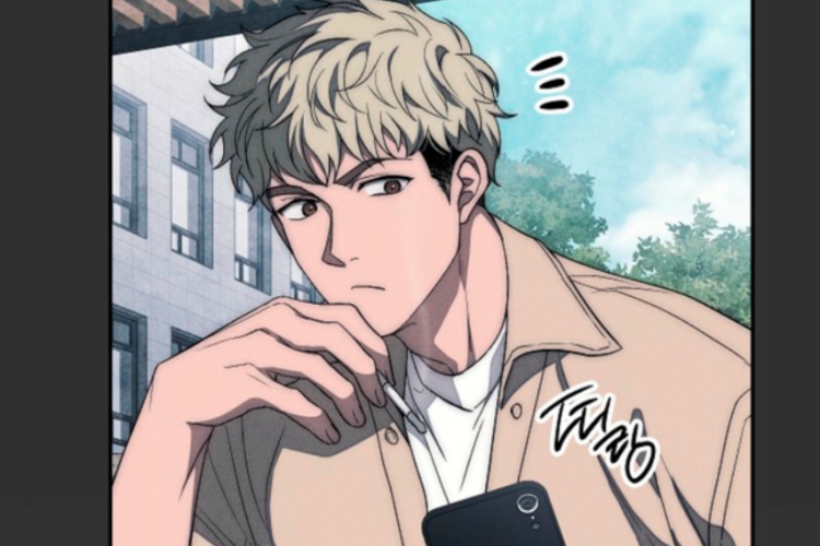 Manhwa Swan’s Grave 21. Bölüm Oku ve Spoiler – Türkçe, Heyecan Verici Bir Karşılaşma