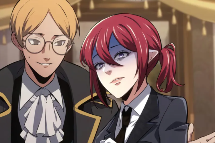 Manhwa The Cold-Blooded Warrior Tüm Bölümler Türkçe (Full) Yeni özet güncellemesi ile!