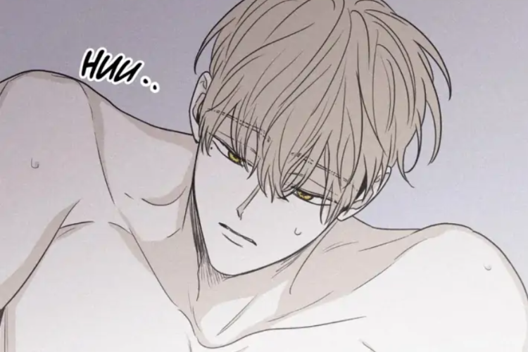 BL Manhwa Oku Checkmate 3. Sezon 104. Bölüm Türkçe,Yeni bir aşk başlıyor!