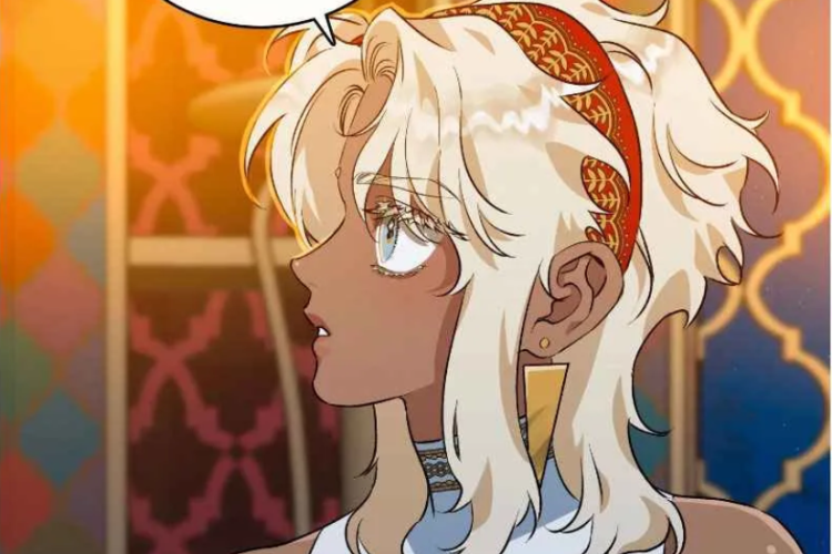 BL Manhwa Blossoms of the White Night 17. Bölüm Okuma Rehberi (Türkçe), Çalkantılı Aşk