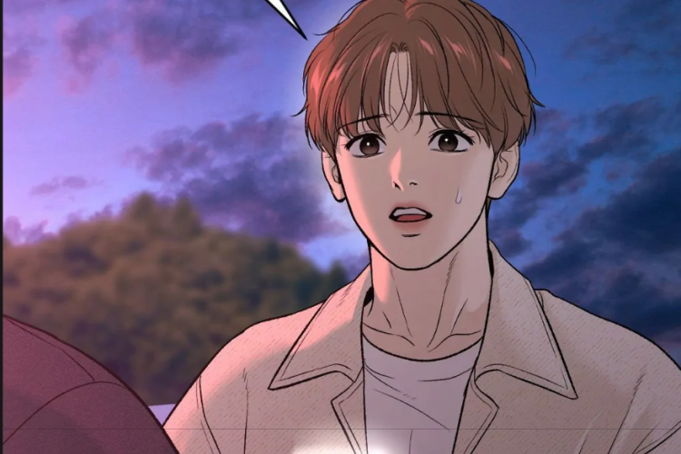 Manhwa JINX 2. Sezon 86. Bölüm Okuma Linki Türkçe, Kim Dan onu aşık ediyor