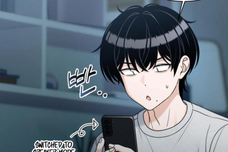 Job Change Log 40. Bölüm Okuma Linki ve Spoiler – Türkçe, Meydana Gelen Gerilim