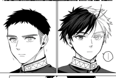 Manga Wind Breaker (Nii Satoru) 202. Bölüm Türkçe Spoiler RAW, Ortaya çıkan gerginlik!