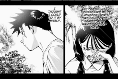 Manga Jujutsu Kaisen: Modulo 17. Bölüm Türkçe Okuma Linki, Çatışma tırmanıyor!