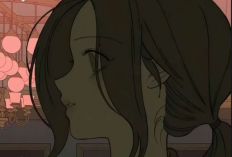 Manhwa Tears on a Withered Flower 83. Bölüm (Spoiler ve Türkçe Oku) Taeha Haeso'yu yakaladı!