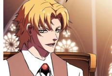 Manhwa A Knight With a Time Limit 76. Bölüm Türkçe Spoiler, Başkanın mesajı!