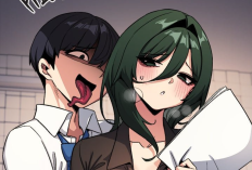 Manhwa Someone Stop Her! (Stop Smoking) 73. Bölüm Okuma Linki, Büyüleyici Bayan Cha