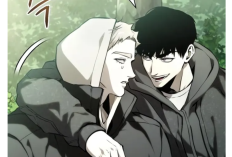 Manhwa Devil Returns To School Days Tam Bölümünü Türkçe Oku, Zorlu bir hikaye sunuyor