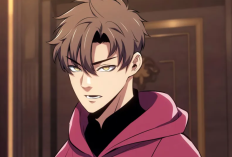 Manhwa The Cold-Blooded Warrior 44. Bölüm Spoilerleri ve Detaylar, Yeni Bir Direnişe Hazırlanın