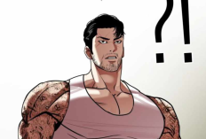 Manhwa Lookism 584. Bölüm (Spoiler ve Türkçe Okuma) Direniş Yakında Başlayacak