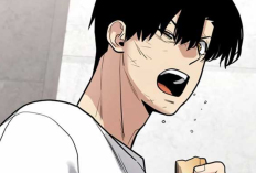 Manhwa Wrecker Driver 18 Bölüm Türkçe Scan: Spoyler, Yayın Tarihi & Okuma Linki