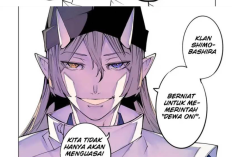 Manga My Gift LVL 9999 Unlimited Gacha 189. Bölüm Türkçe Oku, Heyecan Verici Taktikler