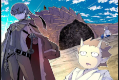 Manga My Gift LVL 9999 Unlimited Gacha 187. Bölüm Spoiler Türkçe, Savaşta Gerilim