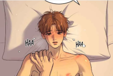 BL Manhwa JINX 2. Sezon 94. Bölüm Özeti | Son Gelişmeler, Gerilim Dolu Bir Gece