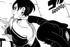 Düşmanlar Birleşin! Spoiler ve Okuma Bağlantıları Manga Boruto: Two Blue Vortex 28 Bölüm Türkçe Scan
