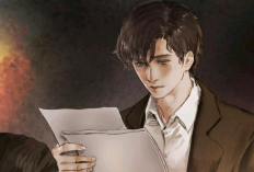 Manhwa Lord of Mysteries (Remake) 17. Bölüm (Spoiler ve Türkçe Özet) Yeni Görev, Efendim!