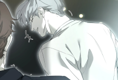 RAW Oku BL Manhwa Nerd Project 53 Bölüm Türkçe Scan, Her Zaman Korunması Gereken Duygular!