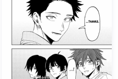 Manga Kaoru Hana Wa Rin To Saku Tüm Bölümler Türkçe Çeviri (Full) Hikayenin tamamı burada!