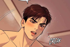 BL Manhwa JINX 2. Sezon 93. Bölüm Spoiler ve Türkçe Oku, Kim Dan ve Jaekyung Isınıyor