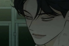 Manhwa Tears on a Withered Flower 74 Bölüm Türkçe Söylenmemiş Soru