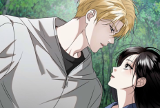 Manhwa SOLSTICE 24. Bölüm Türkçe Okuma Linki RAW, Garip bir his!